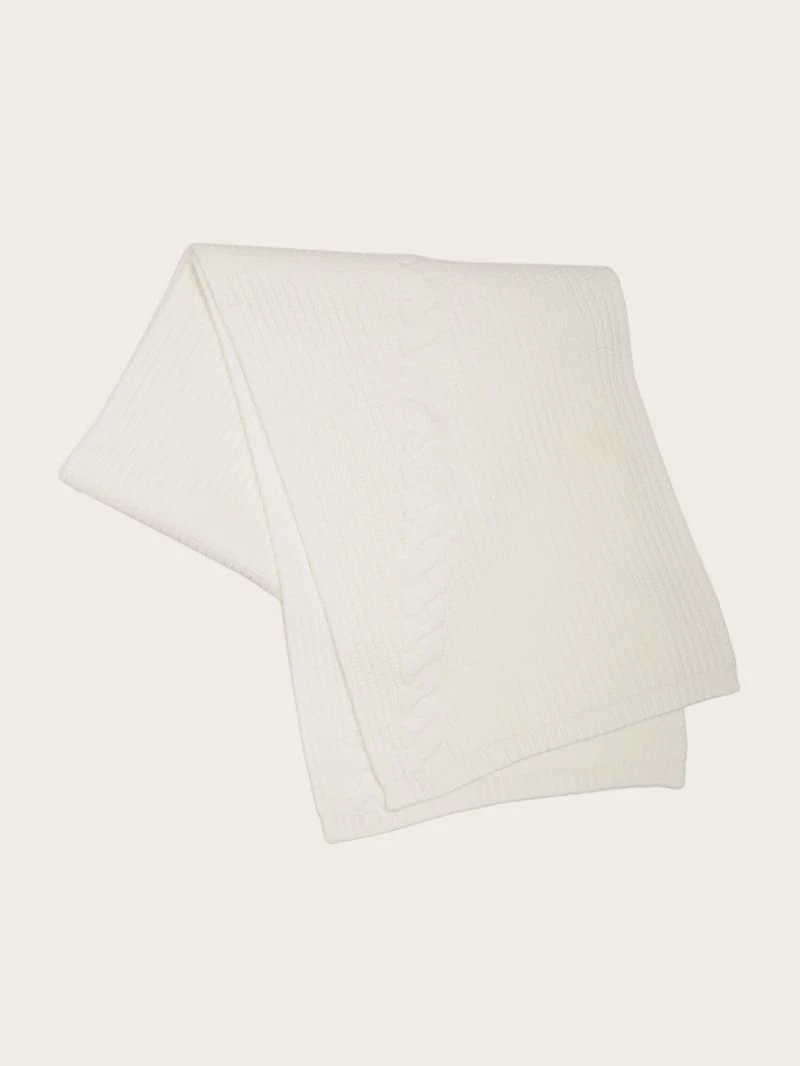 Cho Sweater Scarf