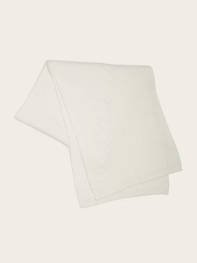 Cho Sweater Scarf