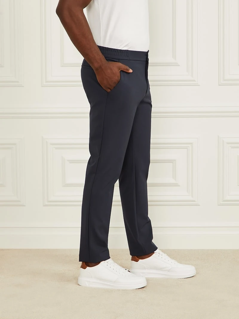 Danny Elastic Chino Pant