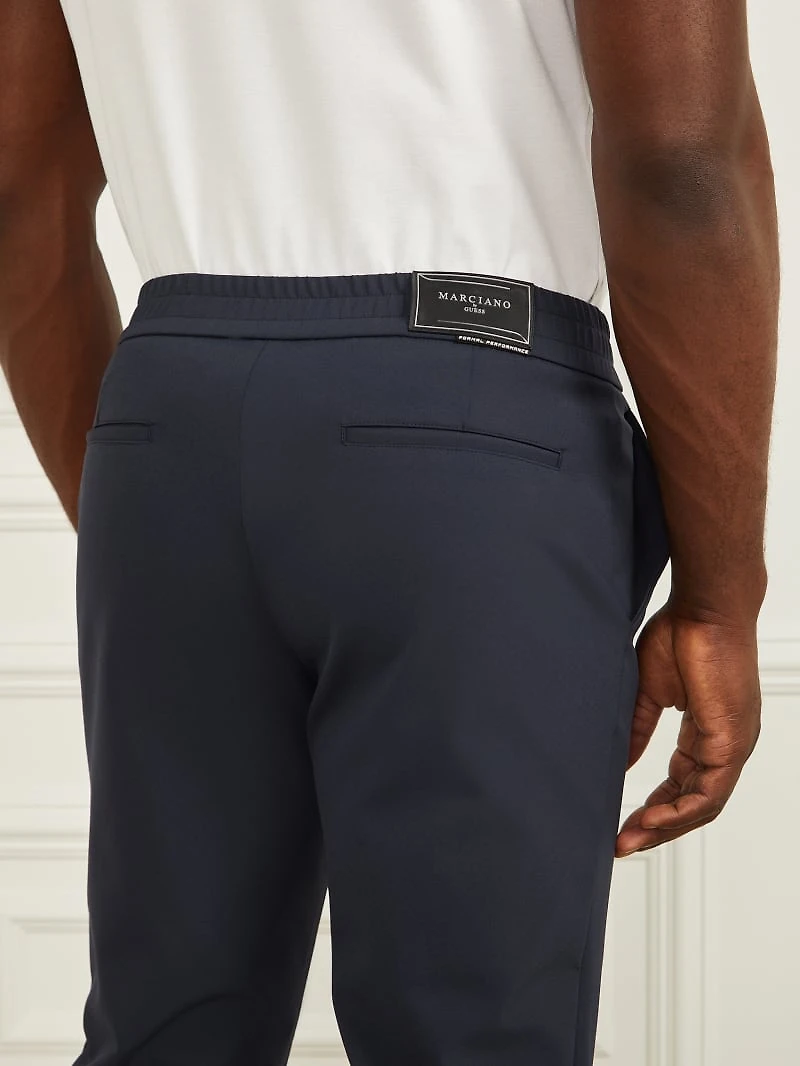 Danny Elastic Chino Pant