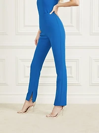 Dallas Straight Pant