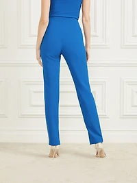 Dallas Straight Pant