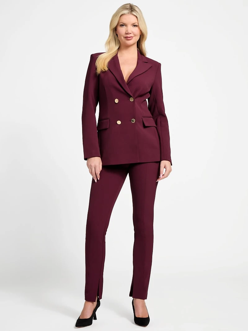Dallas Straight Pant