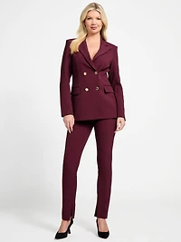 Dallas Straight Pant