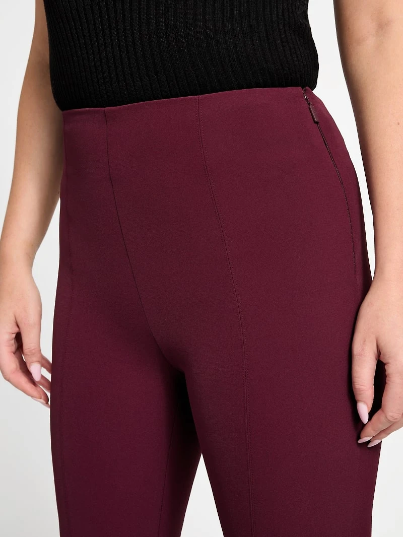 Dallas Straight Pant