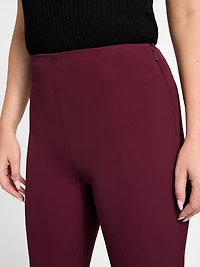 Dallas Straight Pant