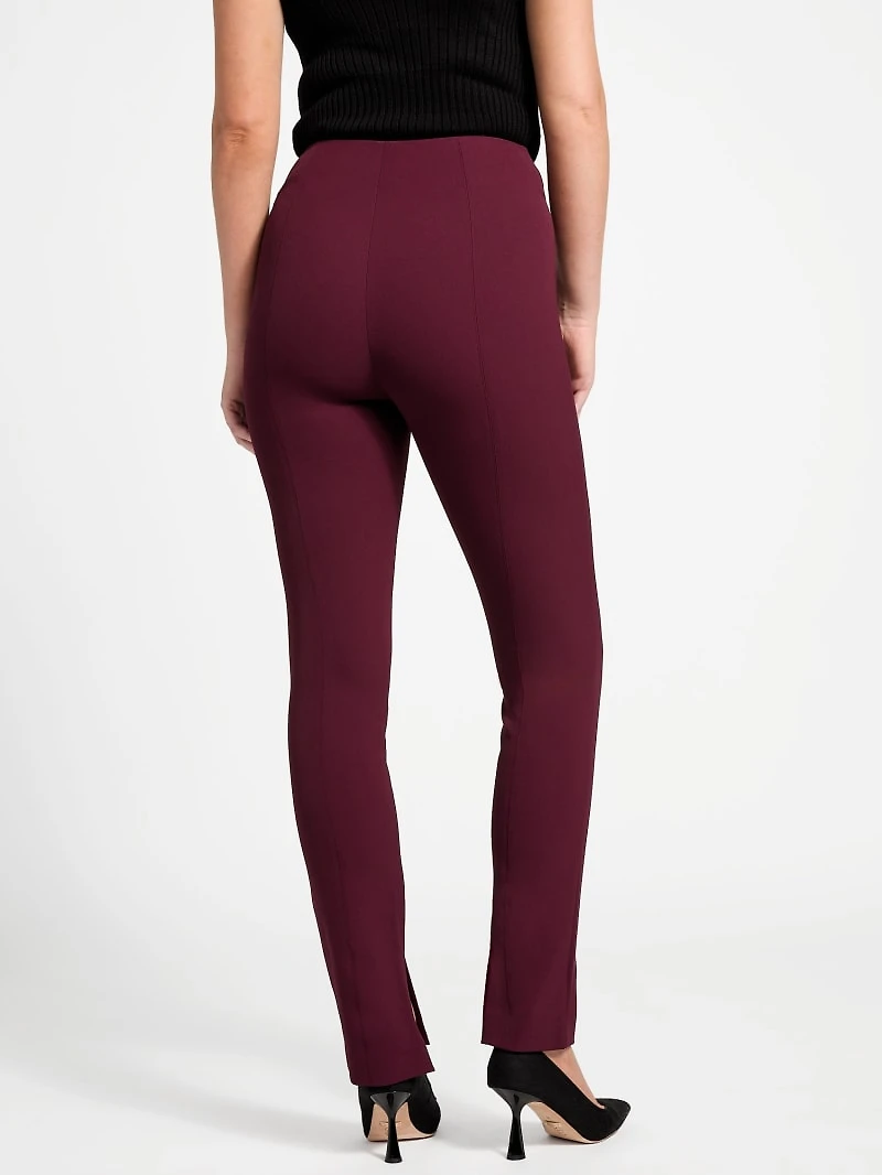 Dallas Straight Pant