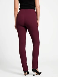 Dallas Straight Pant
