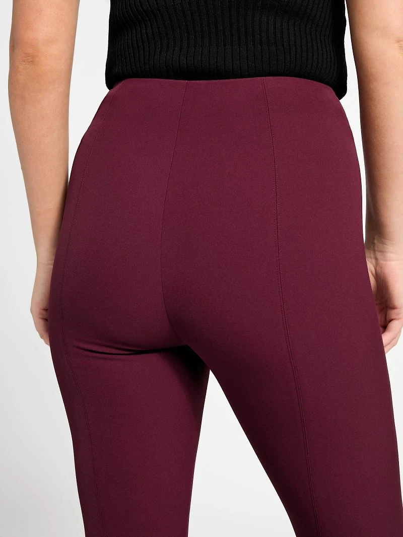 Dallas Straight Pant