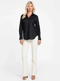 Lisa Poplin Shirt
