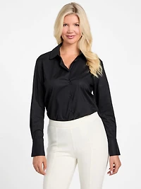 Lisa Poplin Shirt