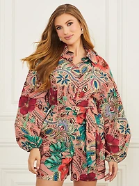 Amazonia Daydream Shirt