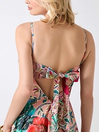 Amazonia Daydream Maxi Dress