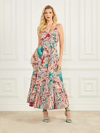 Amazonia Daydream Maxi Dress