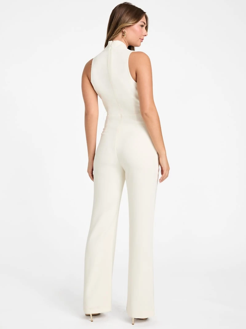 Hawkins Belted Jumpsuit