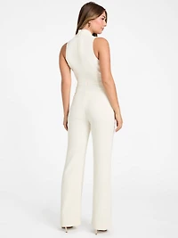 Hawkins Belted Jumpsuit