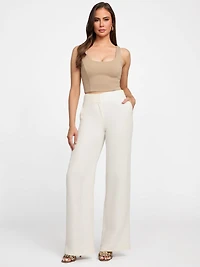 Paulina Crop Top