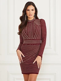 Stella Mesh Dress