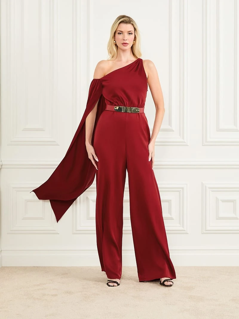 Clara Jumpsuit