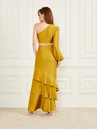 Jaime Cutout Dress
