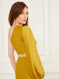 Jaime Cutout Dress