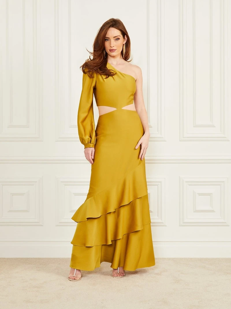 Jaime Cutout Dress