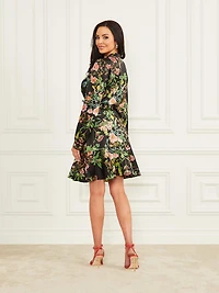 Blair Floral Dress