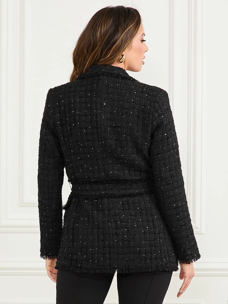 Marika Belted Cover-Up