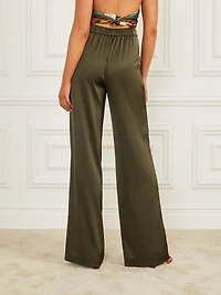 Eco Josette Satin Pant