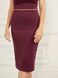 Pandora Pencil Skirt