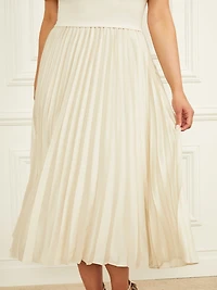 Makayla Off-the-Shoulder Dress