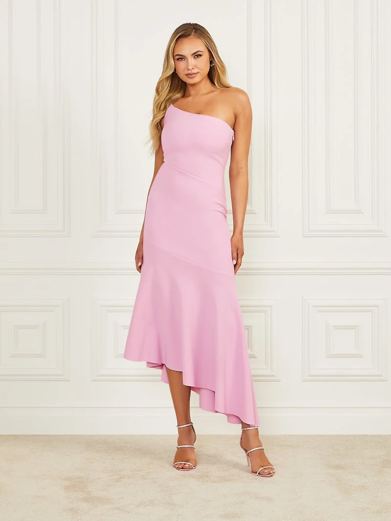 Gabriella Slip Dress