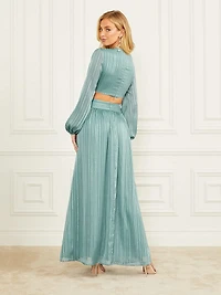 Luise Maxi Dress