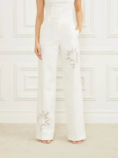 Glam de Fleur Flare Pant