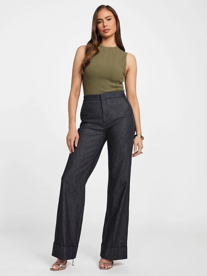 Glam De Nuit Denim Pant