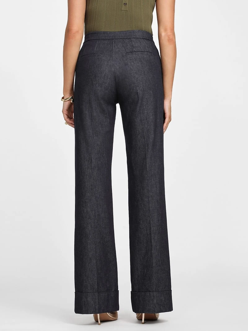 Glam De Nuit Denim Pant