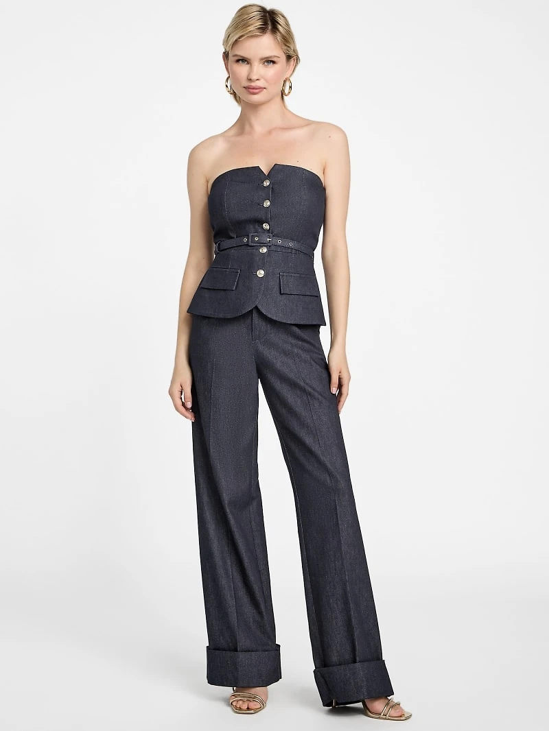 Glam De Nuit Denim Pant