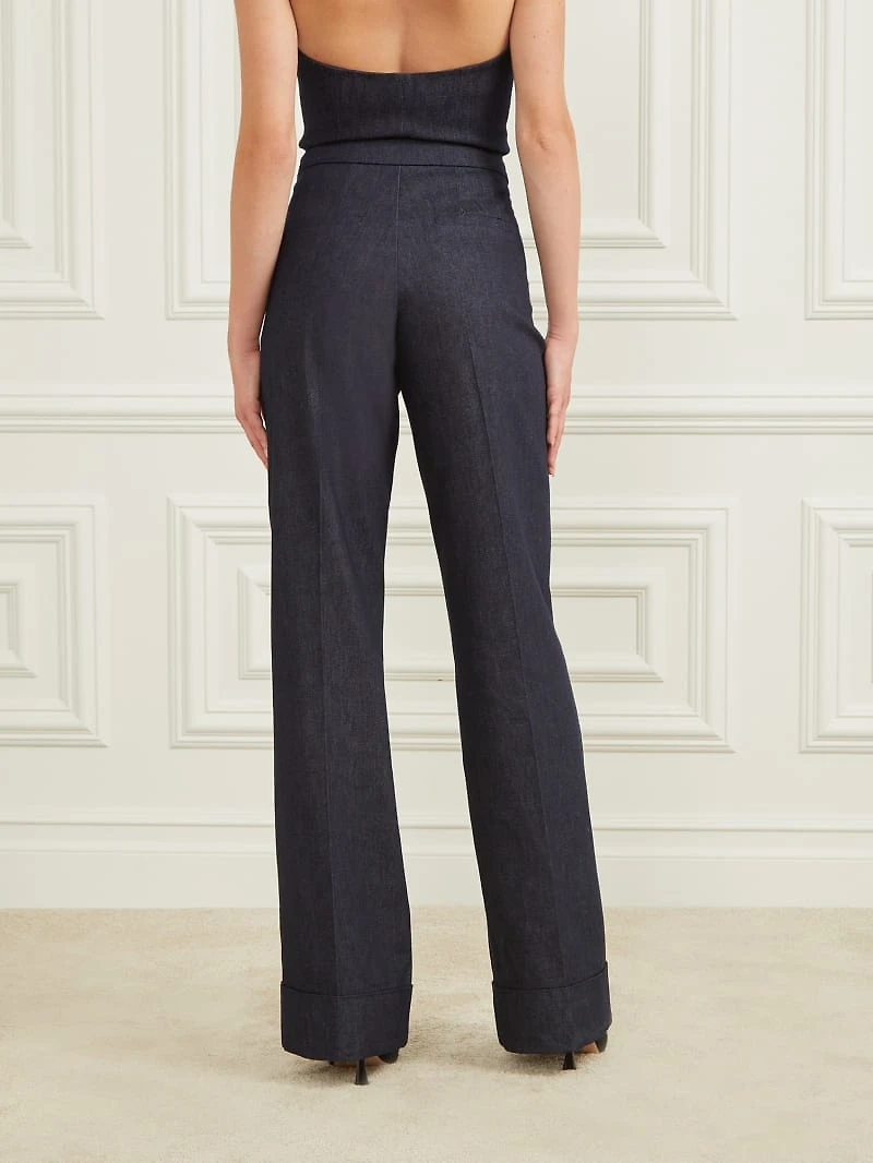 Glam De Nuit Denim Pant