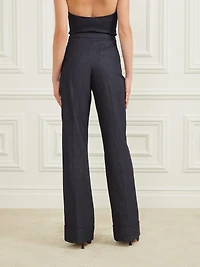 Glam De Nuit Denim Pant