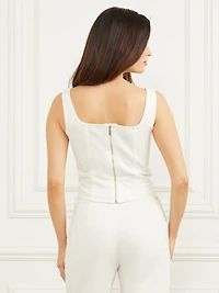 Glam de Fleur Corset