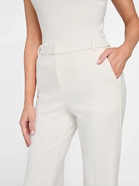 Eco Lia Straight-Leg Pant