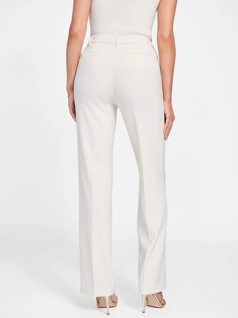 Eco Lia Straight-Leg Pant