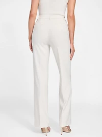 Eco Lia Straight-Leg Pant