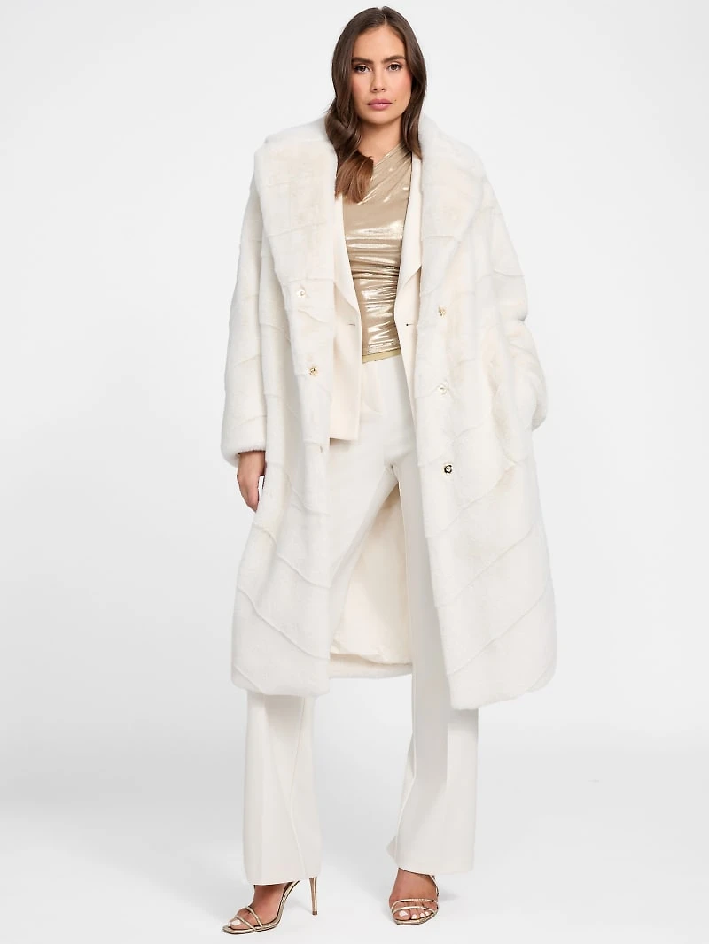 Eco Lia Straight-Leg Pant