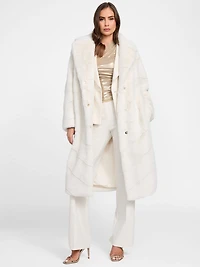 Eco Lia Straight-Leg Pant