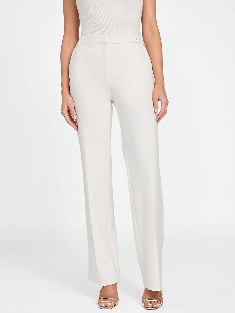 Eco Lia Straight-Leg Pant
