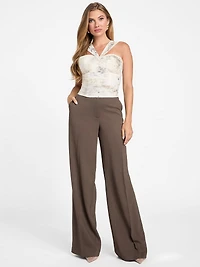 Giselle Straight Pant