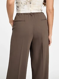 Giselle Straight Pant