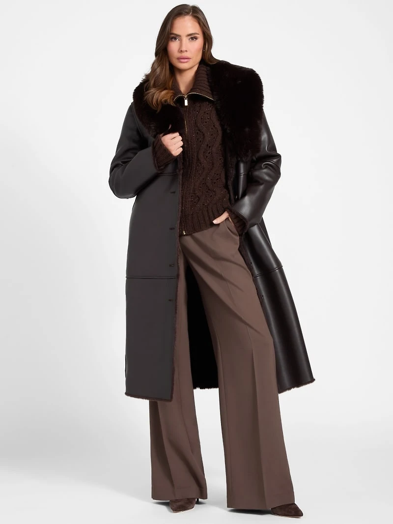 Giselle Straight Pant