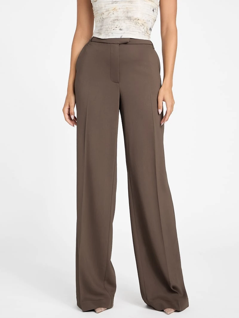 Giselle Straight Pant